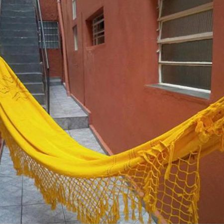 Residencia Hostel São Paulo Luaran gambar