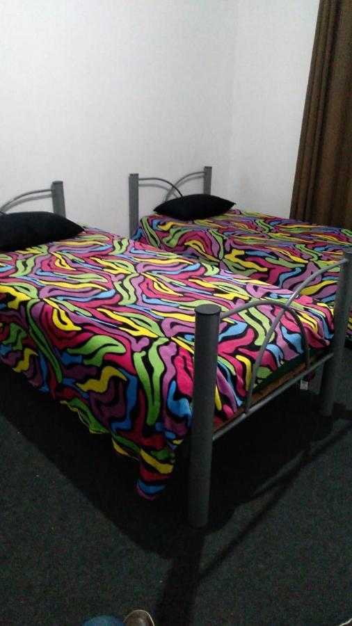 Residencia Hostel São Paulo Luaran gambar