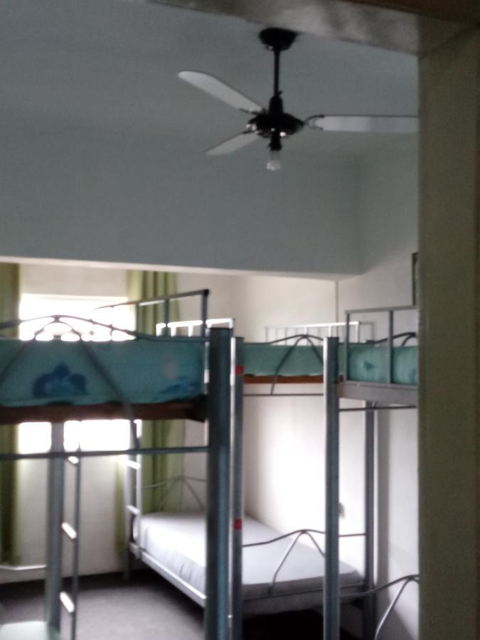 Residencia Hostel São Paulo Bilik gambar